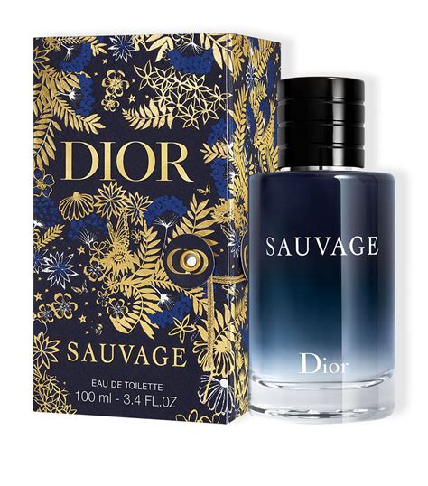 dior sauvage eau de toilette 100 ml review|Dior eau sauvage edt 100ml.